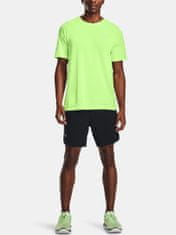 Under Armour Kratke hlače UA Launch SW 7'' 2N1 Short-BLK S