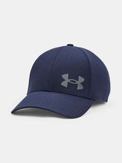 Under Armour Kapa s šiltom Isochill Armourvent STR-NVY