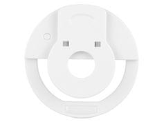 Tracer Selfie Ring LED okrogla luč, za telefon / prenosnik, 7500 K (TRAOSW46799)