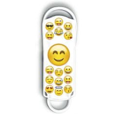 Integral Xpression Emoji USB spominski ključ, 16 GB, USB 2.0