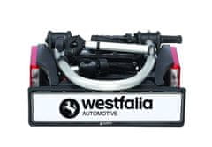 Westfalia Portilo BC60, Nosilec koles za vlečno opremo