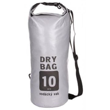 Merco Dry torba, 10 l, siva