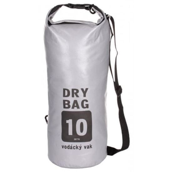 Merco Dry torba, 10 l, siva