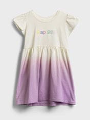 Gap Otroške Obleka Logo ie sk8r dress 3YRS