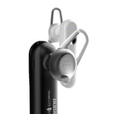 DUDAO U7S Bluetooth Handsfree slušalka, belo