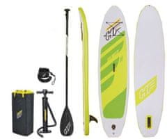 Bestway Sea Breeze set napihljiv sup