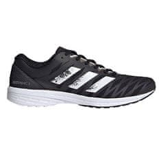 Adidas ADIZERO RC 3 M, ADIZERO RC 3 M | FW2210 | CBLACK / FTWWHT / SYELLO | 11.