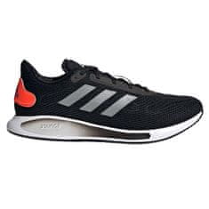 Adidas GALAXAR Run M, GALAXAR Run M | FW1187 | CBLACK / SILVMT / SOLRED | 9.