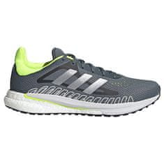 Adidas SOLARNI GLID 3 M, SOLARNI GLID 3 M | FY0364 | BLUOXI / SILVMT / SYELLO | 7.