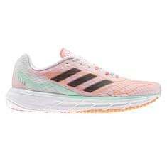 Adidas SL20.2 POLETJE.PRIPRAVLJENO, SL20.2 POLETJE.PRIPRAVLJENO FW2198 | FTWWHT / CBLACK / CLEMIN | 4.