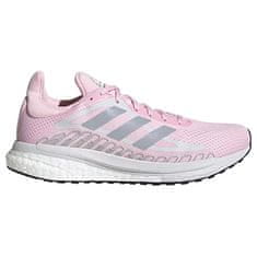 Adidas SOLARNI GLIDE ST 3 W - 39,3 EU, 39.3 EU 6 UK | 7,5 ZDA | 24,2 cm