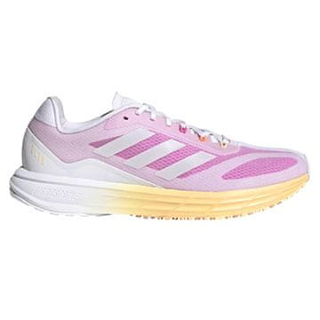 Adidas SL20,2 W, SL20,2 W | FY0355 | FTWWHT / DSHGRY / SCRPNK | 4-