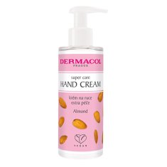 Dermacol Mandle (Super Care Hand Cream) 150 ml