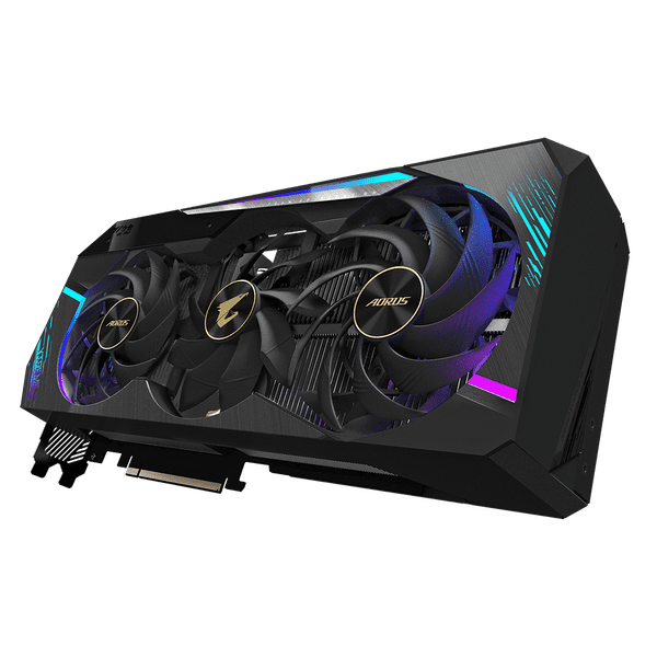 grafična kartica AORUS GeForce RTX™ 3090 XTREME 24G