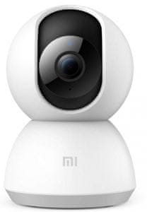 Xiaomi Mi Home MJSXJ05CM nadzorna kamera, 360 °, 1080p, bela