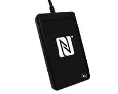 ACS NFC čitalnik ACR1252-M2 - USB čitalnik / zapisovalnik za NFC čipe