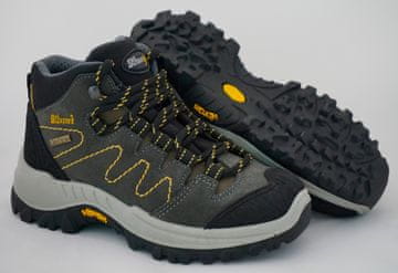 Grisport otroški polvisoki treking čevlji 9369