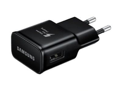 Samsung EP-TA20 hišni polnilec, adapter, 220V, 15 W