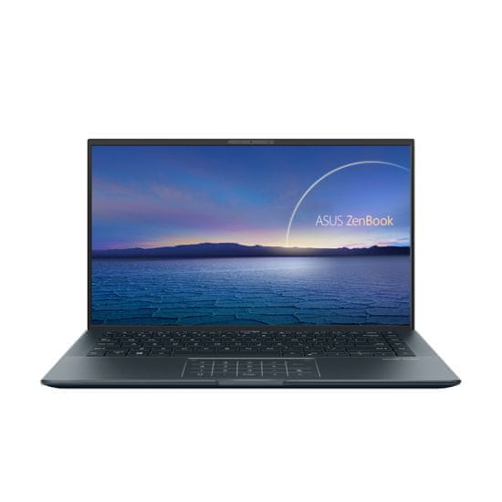 ASUS ZenBook 14 UX435EG-WB711R prenosnik - Odprta embalaža