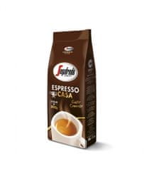 Segafredo Zanetti Espresso Casa kava, v zrnu, 1000 g