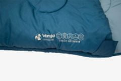 Vango Vango spalna vreča Evolve Superwarm Single Moroccan Blue