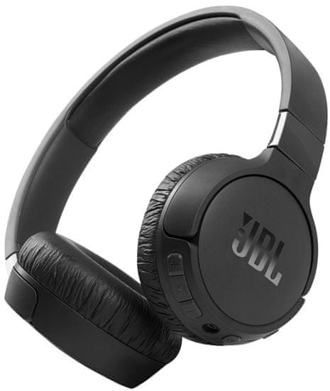 JBL Tune 660NC brezžične slušalke - odprta embalaža