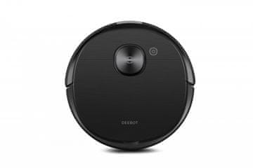 Ecovacs Deebot Ozmo T8 AIVI robotski sesalnik