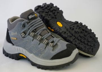 Grisport otroški polvisoki treking čevlji 9369