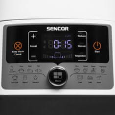 SENCOR SPR 3600WH električni ekonom lonec