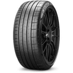 Pirelli 245/45R18 100Y PIRELLI P-ZERO (PZ4) (SPORTS CAR) (I*) RUN FLAT