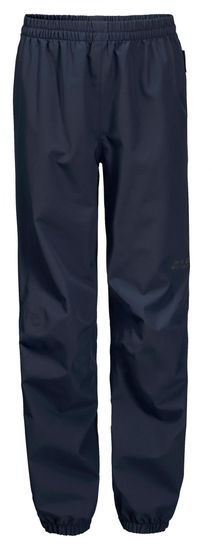 Jack Wolfskin fantovske hlače Rainy Days Pants Kids 1607761
