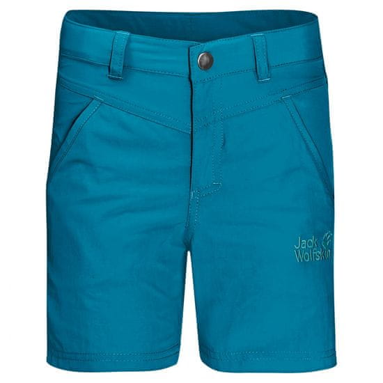 Jack Wolfskin fantovske kratke hlače Sun Shorts Kids 1605613