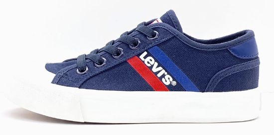 Levi's otroški teniski Mission VORI0060T/VORI0061T