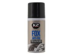 K2 K2 LISICA 150ml - priprava proti rosenju stekel