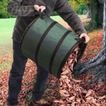 Lunix Pop up vrtna vreča (15-231000)