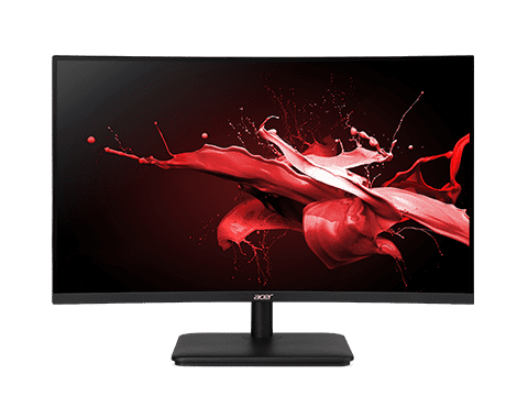 Acer ED270Xbiipx gaming monitor (UM.HE0EE.X01)