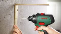 Bosch akumulatorski vrtalnik vijačnik AdvancedDrill 18 Solo (06039B5009)