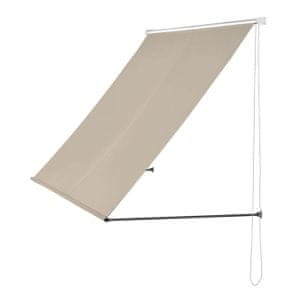  Lunix tenda za okno, 200 x 130 cm (32-380000)