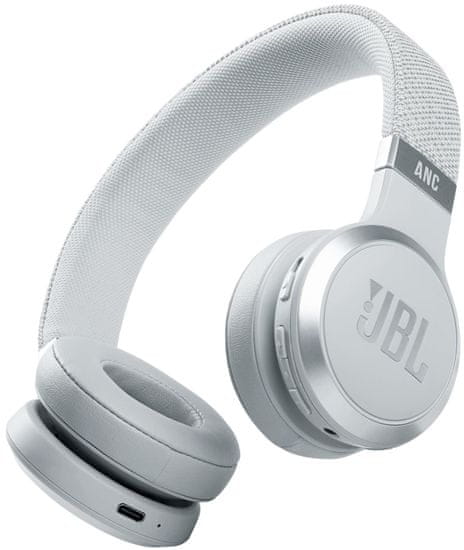 JBL Live 460NC brezžične slušalke