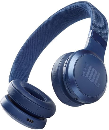 JBL Live 460NC brezžične slušalke
