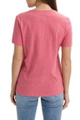 Superdry Majica Ro Text Infill Entry Tee XS