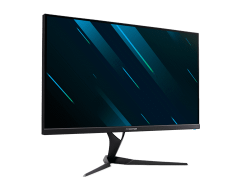 Acer Predator XB323UGPbmiiphzx gaming monitor (UM.JX3EE.P01)
