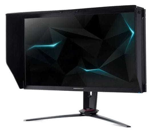 Predator XB273KSbmiprzx gaming monitor