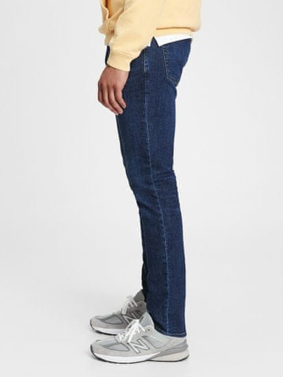 Gap Jeans hlače skinny lightwe