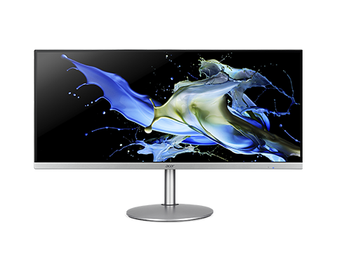 Acer CB342CKCsmiiphuzx monitor (UM.CB2EE.C01)