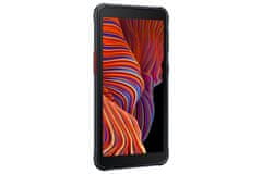 Samsung Galaxy Xcover 5, 4GB/64GB, črn
