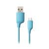 Puridea Micro USB kabel premium PURIDEA 2.4A moder
