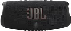 JBL Charge 5 brezžični Bluetooth zvočnik, črn