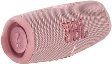 JBL Charge 5 brezžični Bluetooth zvočnik