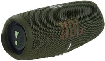 JBL Charge 5 brezžični Bluetooth zvočnik